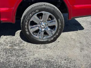 Ford F-150 2018 4x4 XL 4dr SuperCrew 5.5 ft. SB