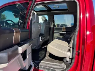 Ford F-150 2018 4x4 XL 4dr SuperCrew 5.5 ft. SB