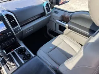 Ford F-150 2018 4x4 XL 4dr SuperCrew 5.5 ft. SB
