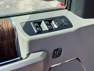 Ford F-150 2018 4x4 XL 4dr SuperCrew 5.5 ft. SB