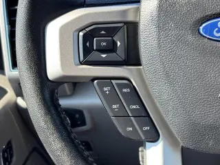 Ford F-150 2018 4x4 XL 4dr SuperCrew 5.5 ft. SB