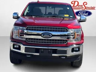 Ford F-150 2018 4x4 XL 4dr SuperCrew 5.5 ft. SB
