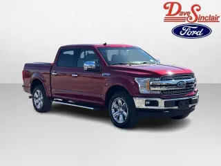 Ford F-150 2018 4x4 XL 4dr SuperCrew 5.5 ft. SB