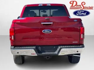 Ford F-150 2018 4x4 XL 4dr SuperCrew 5.5 ft. SB