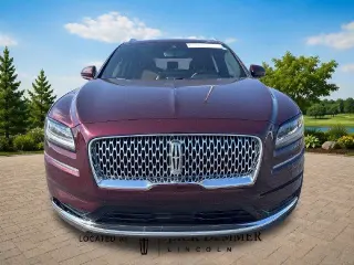 Lincoln Nautilus 2023 AWD Reserve 4dr SUV