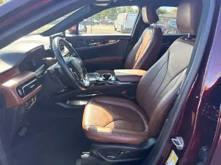 Lincoln Nautilus 2023 AWD Reserve 4dr SUV