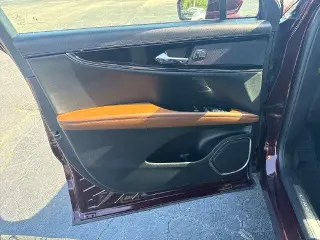 Lincoln Nautilus 2023 AWD Reserve 4dr SUV