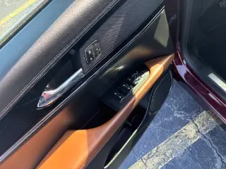 Lincoln Nautilus 2023 AWD Reserve 4dr SUV