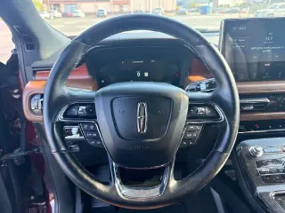 Lincoln Nautilus 2023 AWD Reserve 4dr SUV
