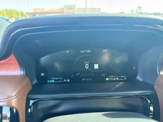 Lincoln Nautilus 2023 AWD Reserve 4dr SUV