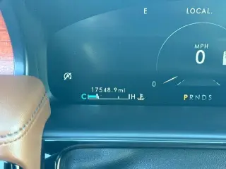 Lincoln Nautilus 2023 AWD Reserve 4dr SUV
