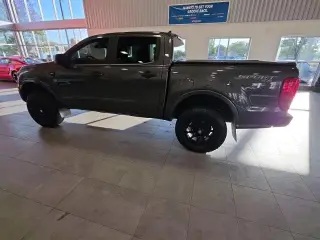 Ford Ranger 2019 4x4 XLT 4dr SuperCrew 5.1 ft. SB