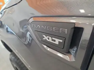 Ford Ranger 2019 4x4 XLT 4dr SuperCrew 5.1 ft. SB