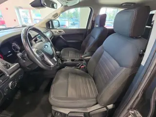 Ford Ranger 2019 4x4 XLT 4dr SuperCrew 5.1 ft. SB