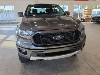 Ford Ranger 2019 4x4 XLT 4dr SuperCrew 5.1 ft. SB