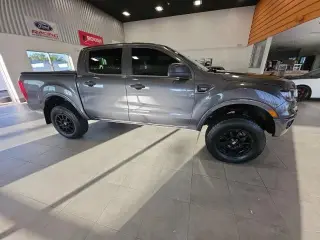 Ford Ranger 2019 4x4 XLT 4dr SuperCrew 5.1 ft. SB