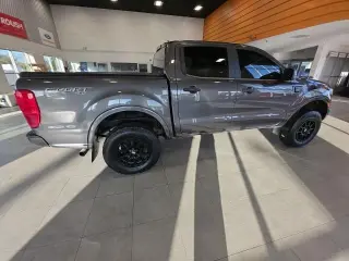 Ford Ranger 2019 4x4 XLT 4dr SuperCrew 5.1 ft. SB