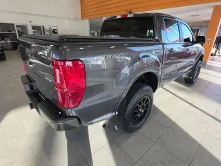 Ford Ranger 2019 4x4 XLT 4dr SuperCrew 5.1 ft. SB