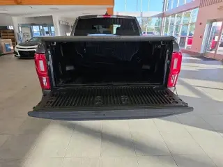 Ford Ranger 2019 4x4 XLT 4dr SuperCrew 5.1 ft. SB