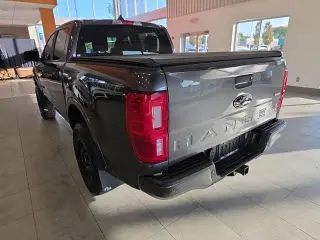 Ford Ranger 2019 4x4 XLT 4dr SuperCrew 5.1 ft. SB