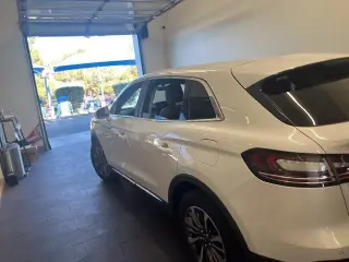 Lincoln Nautilus 2021 AWD Standard 4dr SUV