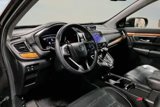 Honda CR-V 2020 AWD EX-L 4dr SUV