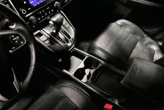 Honda CR-V 2020 AWD EX-L 4dr SUV