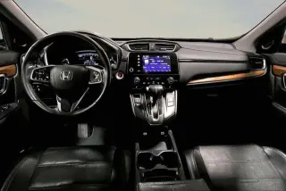 Honda CR-V 2020 AWD EX-L 4dr SUV