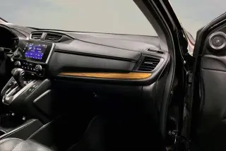 Honda CR-V 2020 AWD EX-L 4dr SUV