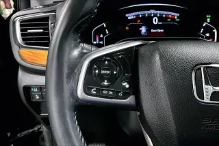 Honda CR-V 2020 AWD EX-L 4dr SUV