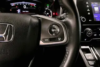 Honda CR-V 2020 AWD EX-L 4dr SUV
