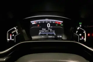 Honda CR-V 2020 AWD EX-L 4dr SUV
