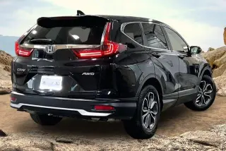 Honda CR-V 2020 AWD EX-L 4dr SUV