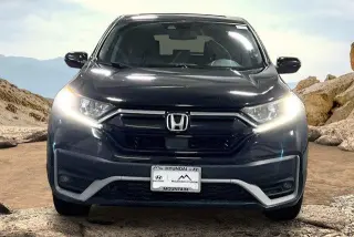 Honda CR-V 2020 AWD EX-L 4dr SUV