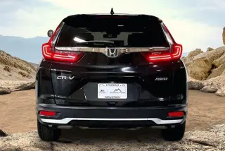 Honda CR-V 2020 AWD EX-L 4dr SUV