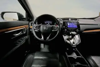 Honda CR-V 2020 AWD EX-L 4dr SUV