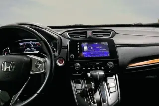 Honda CR-V 2020 AWD EX-L 4dr SUV