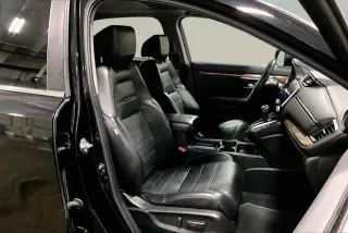 Honda CR-V 2020 AWD EX-L 4dr SUV