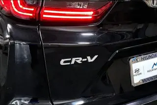 Honda CR-V 2020 AWD EX-L 4dr SUV