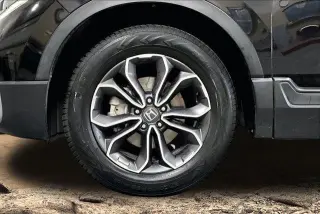 Honda CR-V 2020 AWD EX-L 4dr SUV