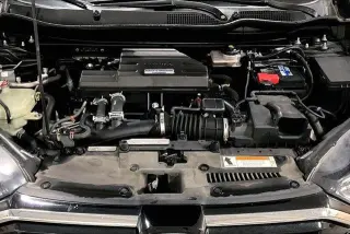 Honda CR-V 2020 AWD EX-L 4dr SUV