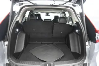 Honda CR-V 2025 AWD EX-L 4dr SUV