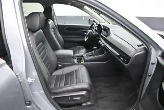 Honda CR-V 2025 AWD EX-L 4dr SUV