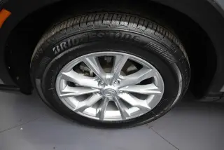 Honda CR-V 2025 AWD EX-L 4dr SUV