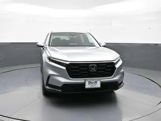 Honda CR-V 2025 AWD EX-L 4dr SUV