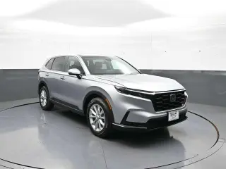 Honda CR-V 2025 AWD EX-L 4dr SUV