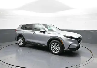 Honda CR-V 2025 AWD EX-L 4dr SUV