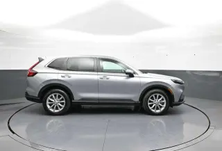 Honda CR-V 2025 AWD EX-L 4dr SUV