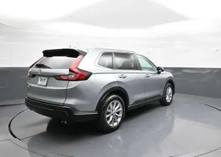 Honda CR-V 2025 AWD EX-L 4dr SUV