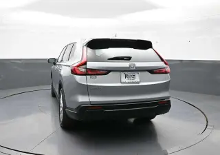 Honda CR-V 2025 AWD EX-L 4dr SUV